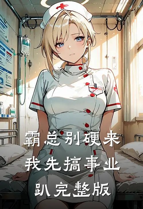 霸总别硬来，我先搞事业趴完整版