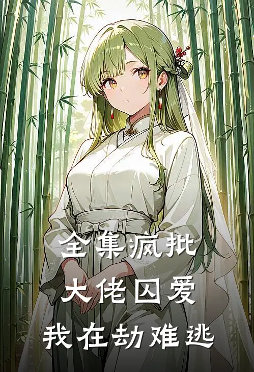 全集疯批大佬囚爱，我在劫难逃