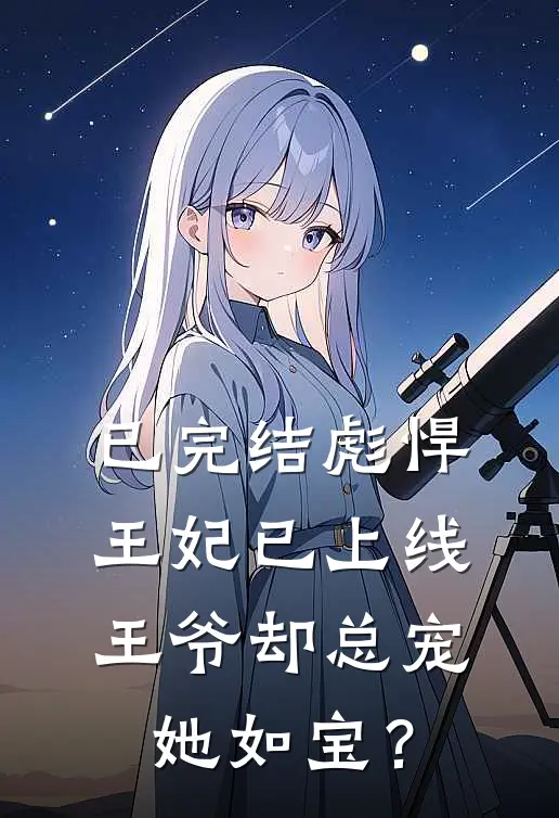 已完结彪悍王妃已上线,王爷却总宠她如宝?