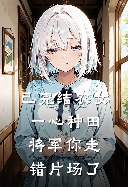 已完结农女一心种田,将军你走错片场了