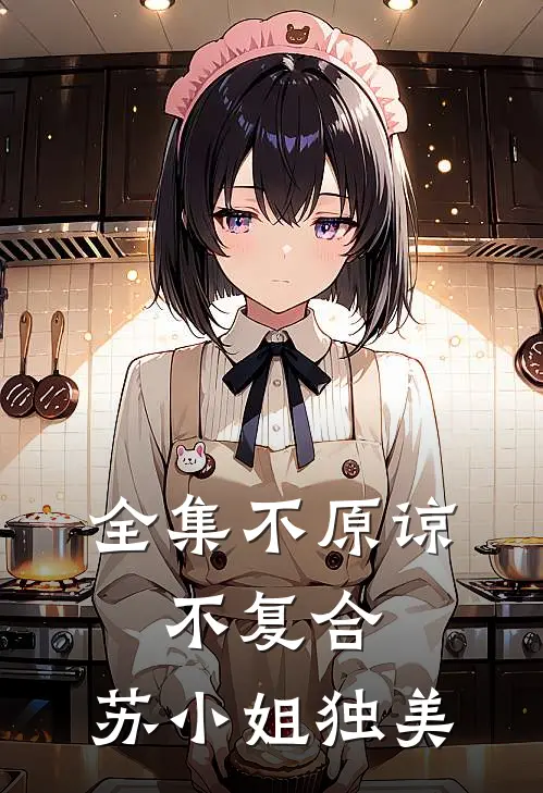 全集不原谅，不复合，苏小姐独美
