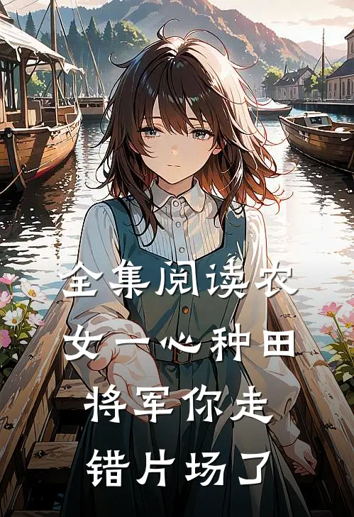 全集阅读农女一心种田,将军你走错片场了