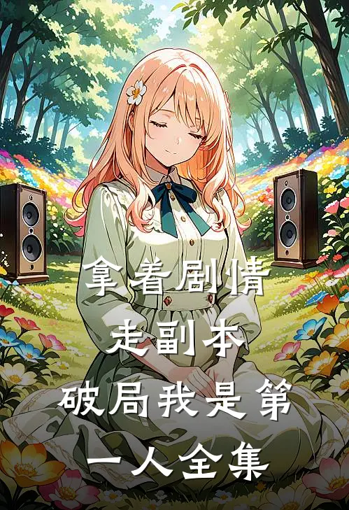 拿着剧情走副本,破局我是第一人全集