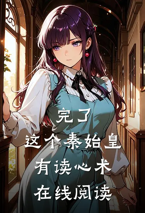 完了,这个秦始皇有读心术在线阅读