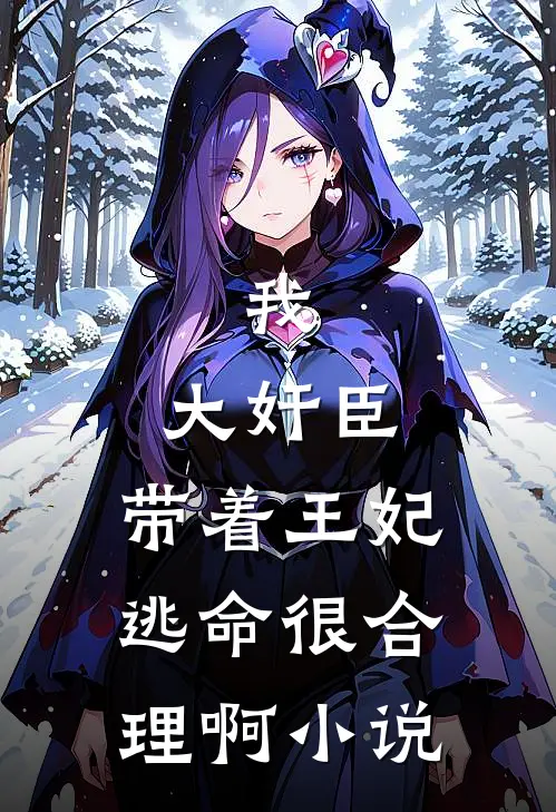 我,大奸臣,带着王妃逃命很合理啊小说