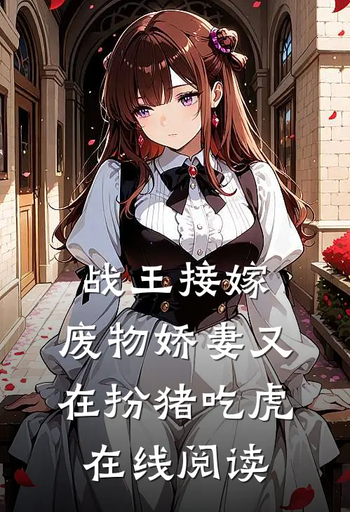 战王接嫁：废物娇妻又在扮猪吃虎在线阅读
