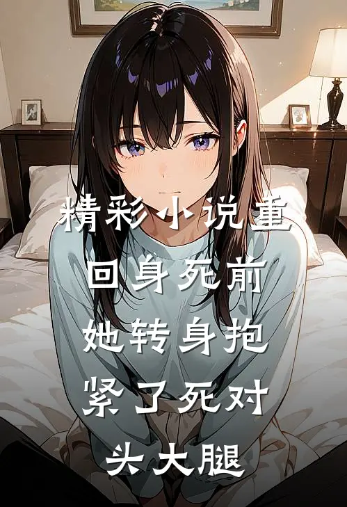精彩小说重回身死前,她转身抱紧了死对头大腿