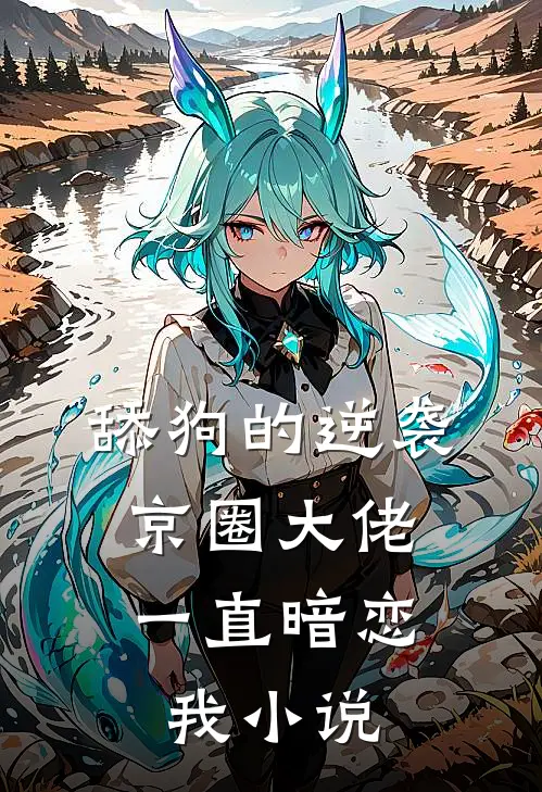 舔狗的逆袭：京圈大佬一直暗恋我小说