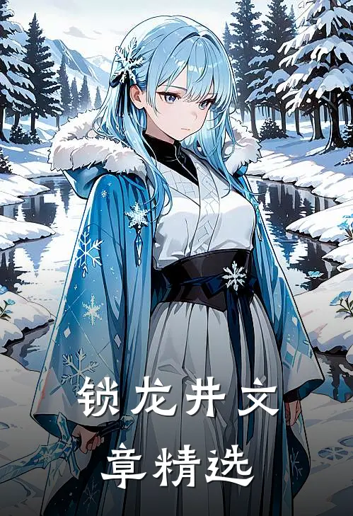 锁龙井文章精选
