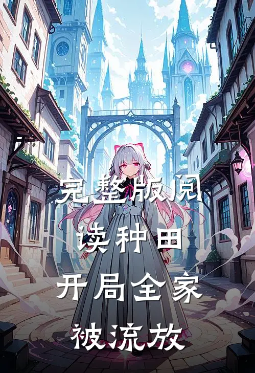 完整版阅读种田:开局全家被流放