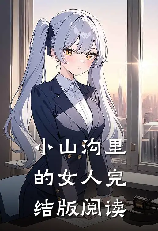 小山沟里的女人完结版阅读