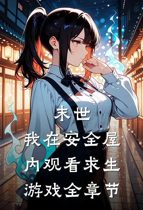 末世:我在安全屋内观看求生游戏全章节