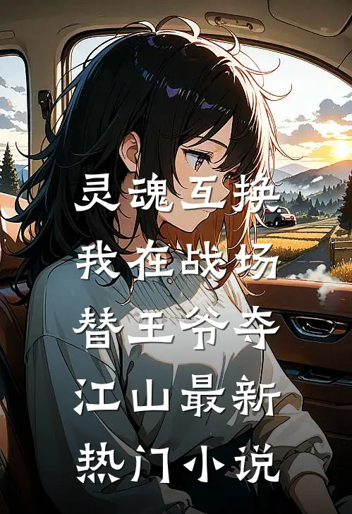 灵魂互换:我在战场替王爷夺江山最新热门小说