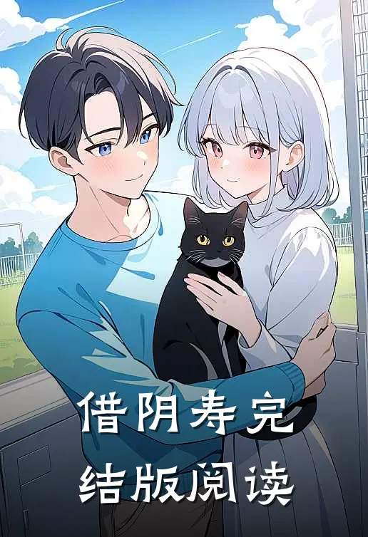 借阴寿完结版阅读