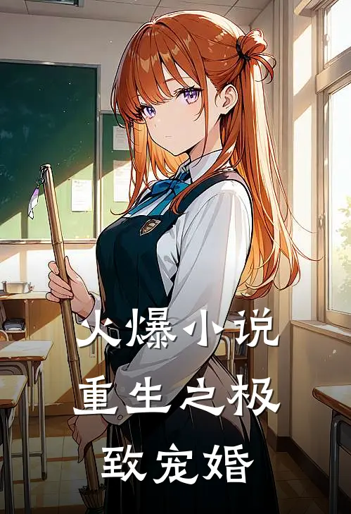 火爆小说重生之极致宠婚
