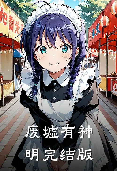 废墟有神明完结版