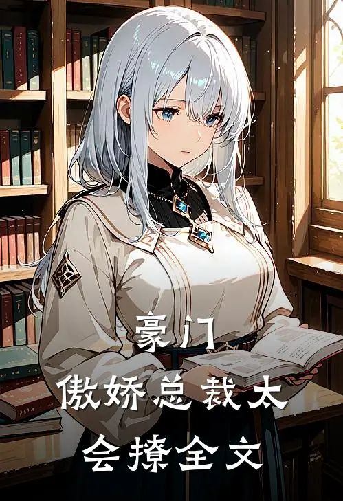 豪门：傲娇总裁太会撩全文