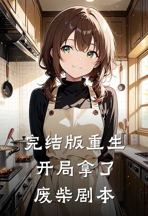 完结版重生:开局拿了废柴剧本