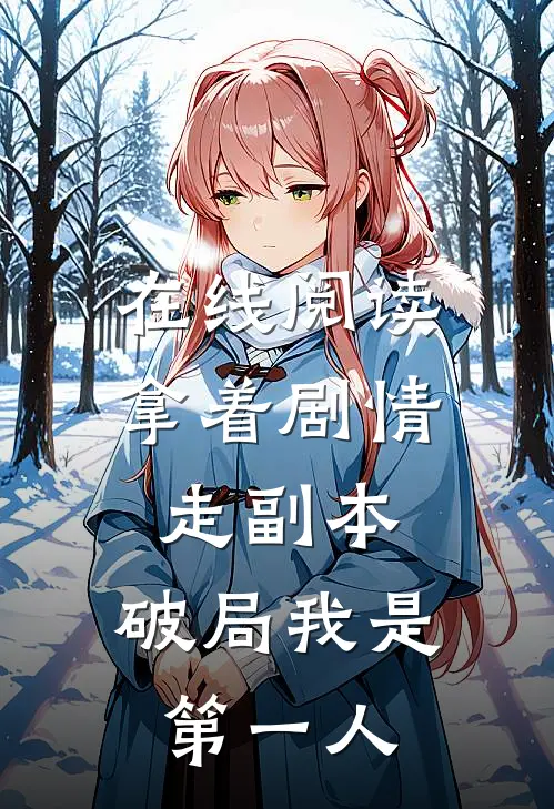 在线阅读拿着剧情走副本,破局我是第一人