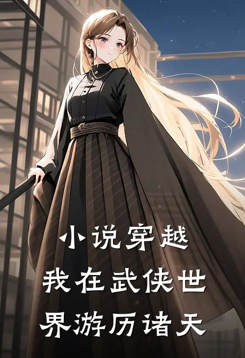 小说穿越:我在武侠世界游历诸天