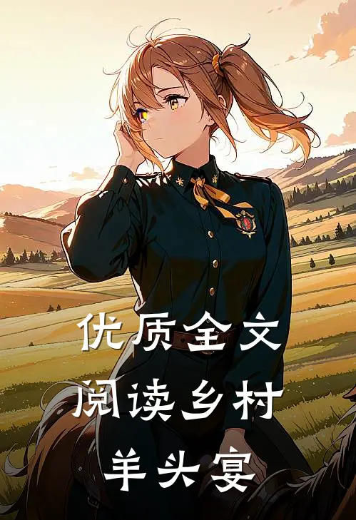 优质全文阅读乡村羊头宴