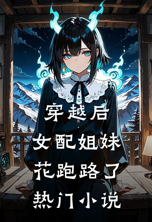 穿越后，女配姐妹花跑路了热门小说