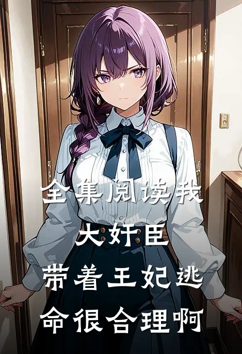 全集阅读我,大奸臣,带着王妃逃命很合理啊