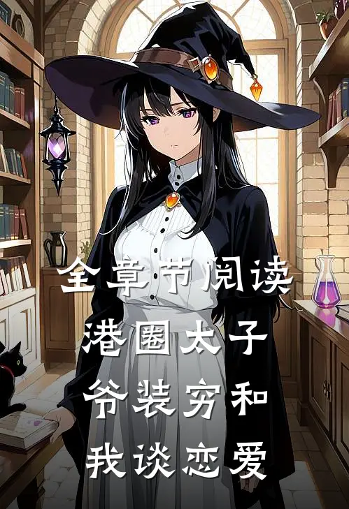 全章节阅读港圈太子爷装穷和我谈恋爱