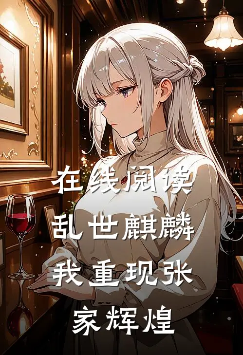 在线阅读乱世麒麟:我重现张家辉煌