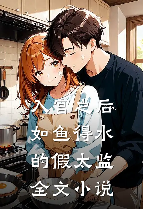 入宫之后如鱼得水的假太监全文小说