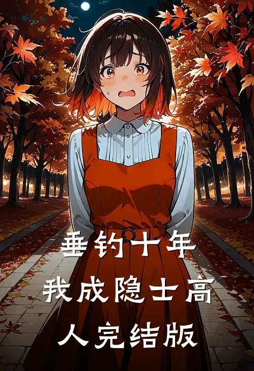 垂钓十年,我成隐士高人完结版