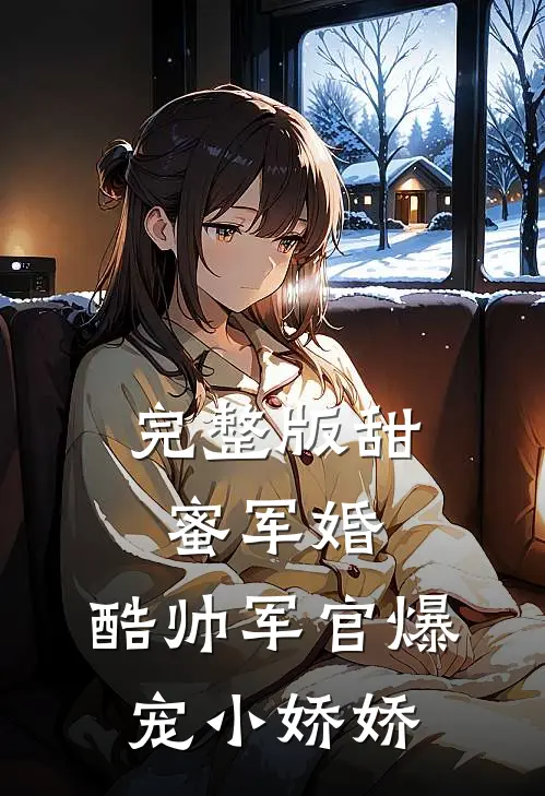 完整版甜蜜军婚，酷帅军官爆宠小娇娇