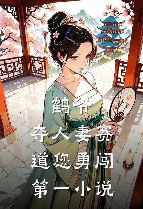 鹤爷，夺人妻赛道您勇闯第一小说