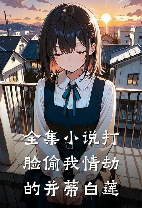 全集小说打脸偷我情劫的并蒂白莲