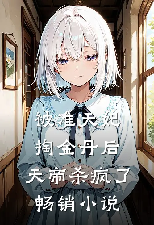 被准天妃掏金丹后,天帝杀疯了畅销小说