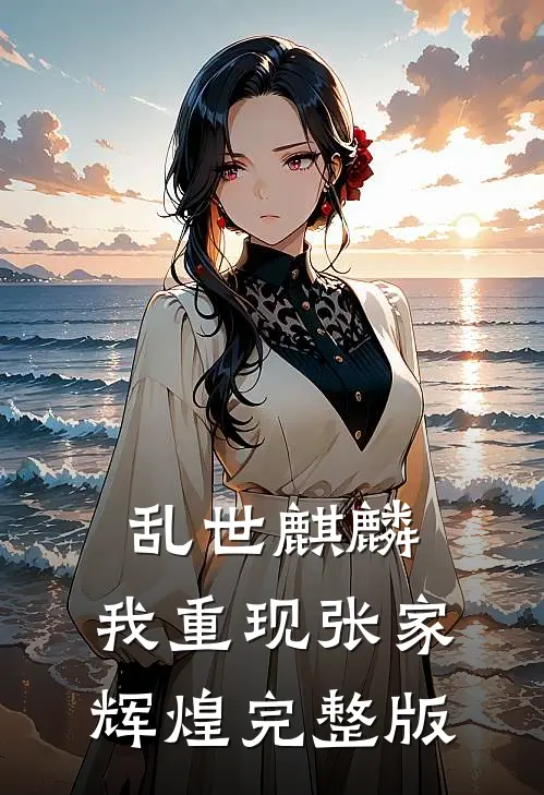 乱世麒麟:我重现张家辉煌完整版