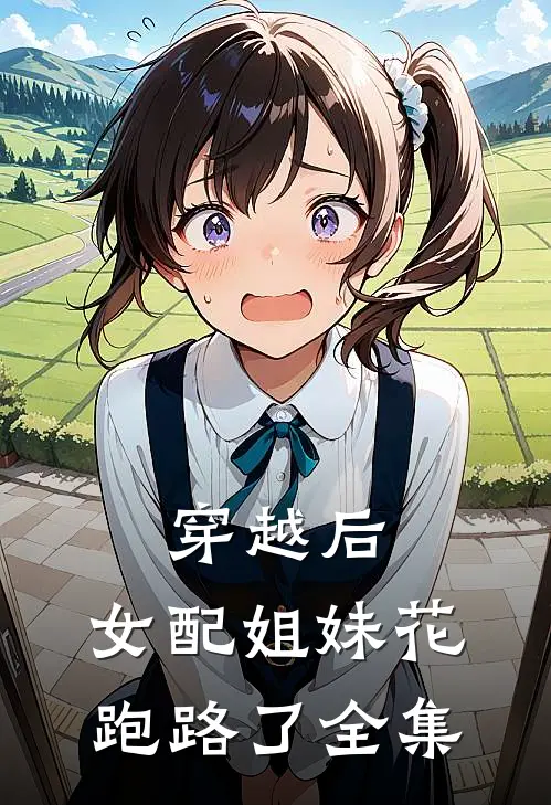 穿越后，女配姐妹花跑路了全集