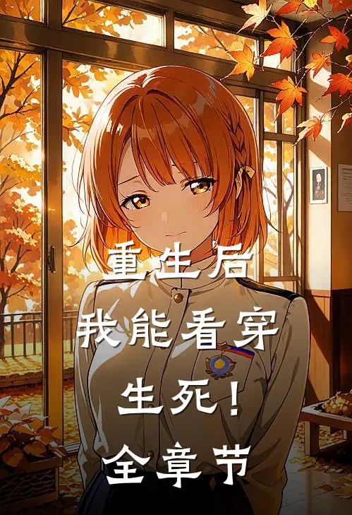 重生后,我能看穿生死!全章节