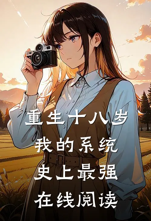 重生十八岁:我的系统史上最强在线阅读