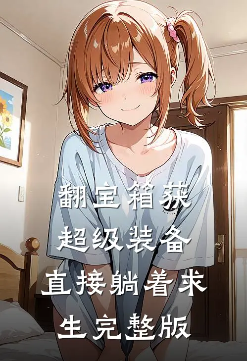 翻宝箱获超级装备,直接躺着求生完整版