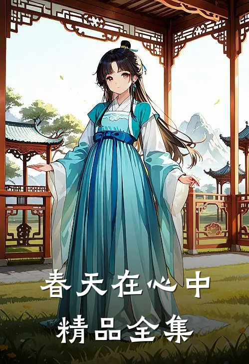 春天在心中精品全集