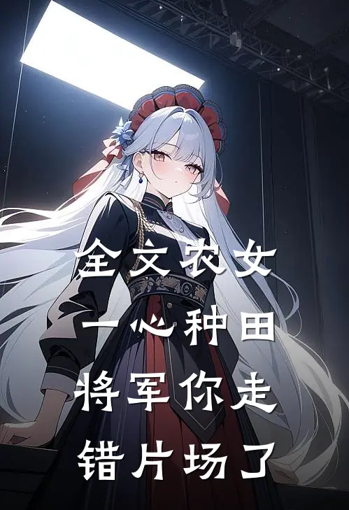 全文农女一心种田,将军你走错片场了