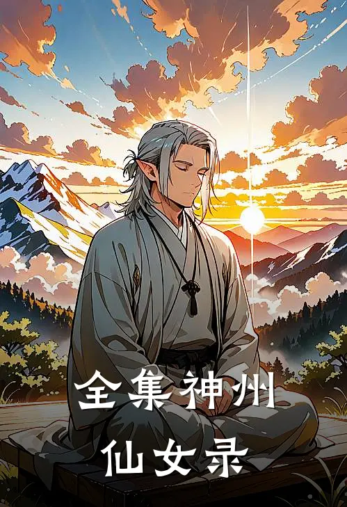 全集神州仙女录