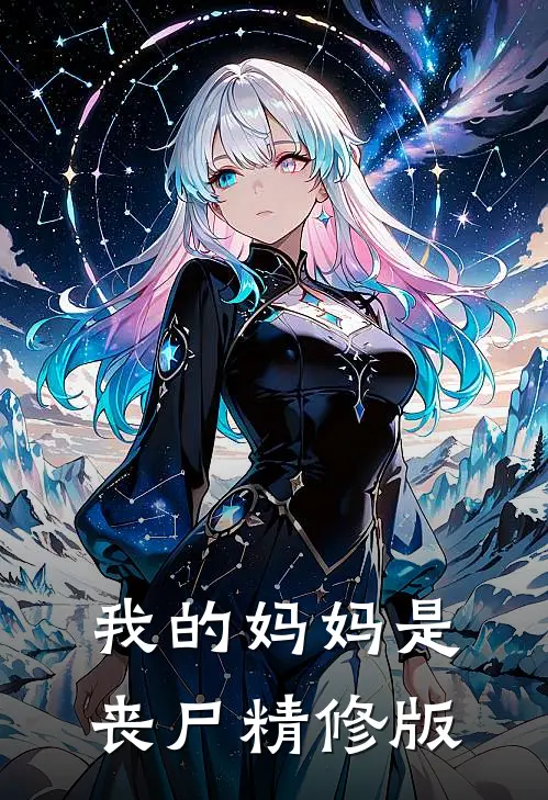 我的妈妈是丧尸精修版