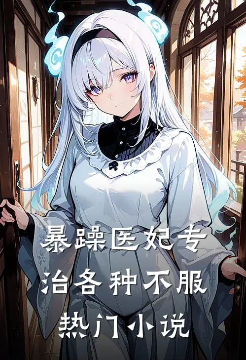 暴躁医妃专治各种不服热门小说