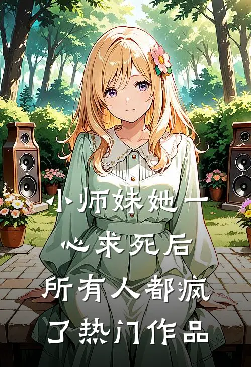 小师妹她一心求死后,所有人都疯了热门作品