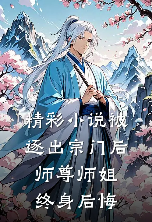 精彩小说被逐出宗门后,师尊师姐终身后悔