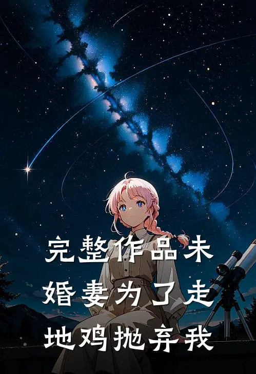 完整作品未婚妻为了走地鸡抛弃我