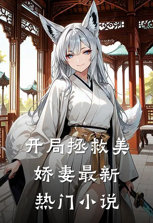 开局拯救美娇妻最新热门小说