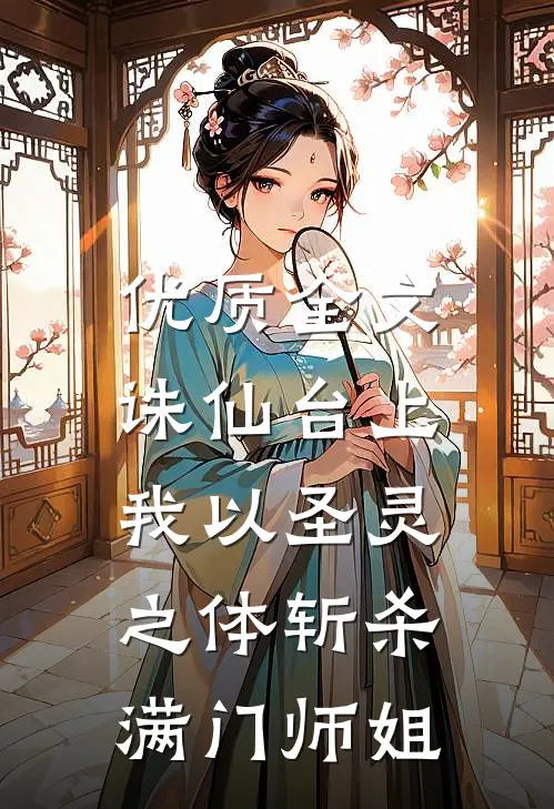 优质全文诛仙台上,我以圣灵之体斩杀满门师姐